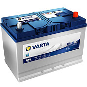 Аккумулятор автомобильный Varta Blue Dynamic 85Ah (585501080) Киев