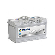 Аккумулятор автомобильный Varta Silver Dynamic 85Ah (585400080) Київ