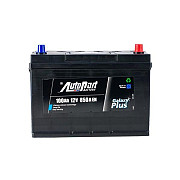 Аккумулятор автомобильный AutoPart 100 Ah/12V Euro (ARL100-075) Київ