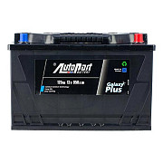 Аккумулятор автомобильный AutoPart 125 Ah/12V Euro Plus (ARL125-P00) Київ