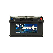 Аккумулятор автомобильный Champion Black 100 Ah/12V Euro (CHB100-0) Київ