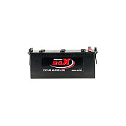 Аккумулятор автомобильный PowerBox 140 Аh/12V А1 Euro (SLF140-00) Київ