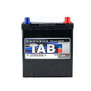 Аккумулятор автомобильный TAB 45 Ah/12V Polar S Тонка клема Japan Min (246 145) Киев