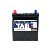 Аккумулятор автомобильный TAB 45 Ah/12V Polar S Japan (246 945) Київ