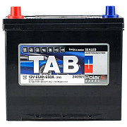 Аккумулятор автомобильный TAB 65 Ah/12V Polar S Japan (246 965) Киев