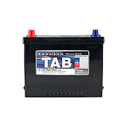 Аккумулятор автомобильный TAB 75 Ah/12V Polar S Japan (246 775) Київ