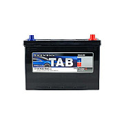 Аккумулятор автомобильный TAB 95 Ah/12V Polar S Euro Japan (246 895) Київ