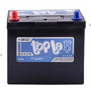 Аккумулятор автомобильный Topla 45 Ah/12V Top/Energy Japan (118 145) Киев