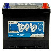 Аккумулятор автомобильный Topla 60 Ah/12V Top/Energy Japan Euro (118 860) Киев