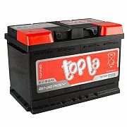 Аккумулятор автомобильный Topla 75 Ah/12V Energy (108 375) Киев