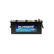 Аккумулятор автомобильный BI-POWER 140 Аh/12V (KLV140-00) Киев