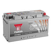 Аккумулятор автомобильный Yuasa 12V 100Ah Silver High Performance Battery (YBX5019) Київ