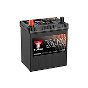 Аккумулятор автомобильный Yuasa 12V 36Ah SMF Battery (YBX3055) Киев