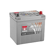 Аккумулятор автомобильный Yuasa 12V 65Ah Silver High Performance Battery (YBX5005) Киев