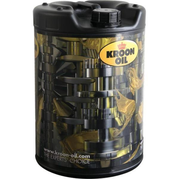 Моторное масло Kroon-Oil EMPEROL DIESEL 10W-40 20л (KL 34469) Київ - изображение 1