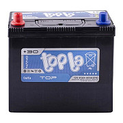 Аккумулятор автомобильный Topla 45 Ah/12V Top/Energy (118 945) Київ