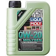 Моторное масло Liqui Moly Molygen New Generation 0W-20 1л (LQ 21356) Киев