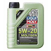 Моторное масло Liqui Moly Molygen New Generation 5W-20 1л (LQ 8539) Київ