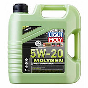 Моторное масло Liqui Moly Molygen New Generation 5W-20 4л (LQ 20798) Київ