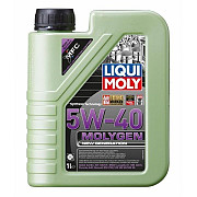 Моторное масло Liqui Moly Molygen New Generation 5W-40 1л (LQ 9053) Киев