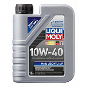 Моторное масло Liqui Moly MoS2 Leichtlauf 10W-40 1л (LQ 1930) Киев