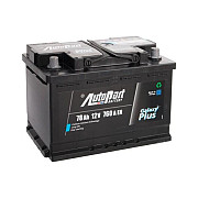 Аккумулятор автомобильный AutoPart 78 Ah/12V (ARL078-0376) Киев