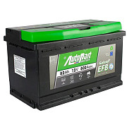 Аккумулятор автомобильный AutoPart 82 Ah/12V EFB Start-Stop (ARL082-EFBB) Київ