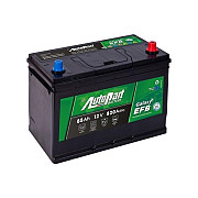 Аккумулятор автомобильный AutoPart 85 Ah/12V (ARL085-EFBJ) Київ