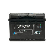 Аккумулятор автомобильный AutoPart 88 Ah/12V (ARL088-007) Київ