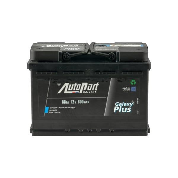 Аккумулятор автомобильный AutoPart 88 Ah/12V (ARL088-007) Киев - изображение 1