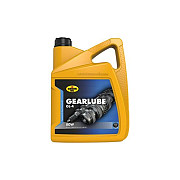 Трансмиссионное масло Kroon-Oil GEARLUBE GL-4 80W 5л (KL 01323) Киев