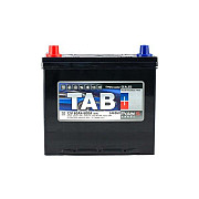 Аккумулятор автомобильный TAB 60 Ah/12V Polar S Japan (246 960) Киев