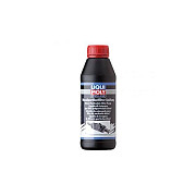 Автомобильный очиститель Liqui Moly Pro-Line DPF Spulung 0.5л (5171) Київ