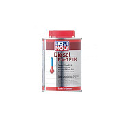 Присадка автомобильная Liqui Moly Diesel fliess-fit K 0.25л (3900) Київ