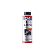 Присадка автомобильная Liqui Moly Oil Additiv 0.3л (2500) Киев