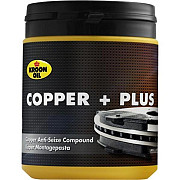 Смазка автомобильная Kroon-Oil COPPER+PLUS 600г (34077) Киев