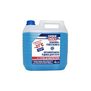 Омыватель автомобильный Liqui Moly Scheiben Frostschutz -27С  4л. (8806) Киев