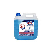 Омыватель автомобильный Liqui Moly Scheiben Frostschutz -80C (концентрат)  4л. (8839) Київ