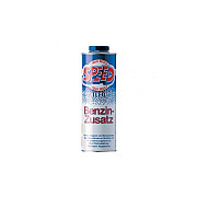 Присадка автомобильная Liqui Moly Speed Benzin Zusatz  1л. (5105) Київ