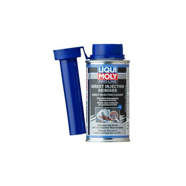 Автомобильный очиститель Liqui Moly Pro-Line Direkt Injection Reiniger 0.12л. (21281) Киев - изображение 1