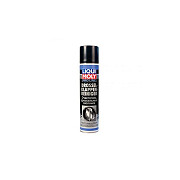 Автомобильный очиститель Liqui Moly Drosselklappen-Reiniger  0.4л. (5111) Київ