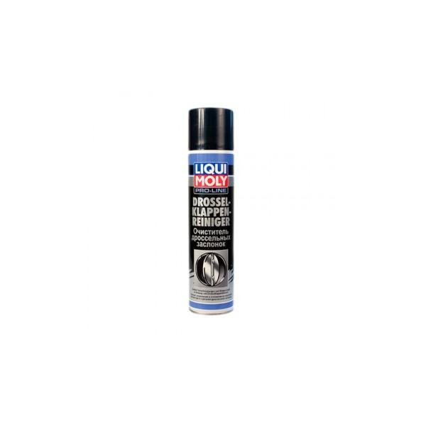 Автомобильный очиститель Liqui Moly Drosselklappen-Reiniger  0.4л. (5111) Киев - изображение 1