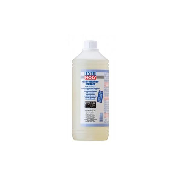 Автомобильный очиститель Liqui Moly Klima-Anlagen-Reiniger  1л. (4091) Киев - изображение 1