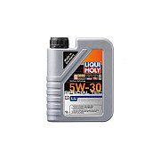 Моторное масло Liqui Moly Special Tec LL SAE 5W-30  1л. (8054) Київ