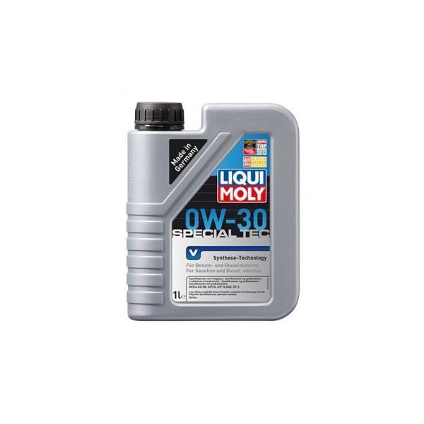 Моторное масло Liqui Moly Special Tec V 0W-30  1л. (2852) Киев - изображение 1