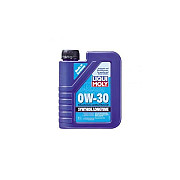 Моторное масло Liqui Moly Synthoil Longtime SAE 0W-30  1л. (8976) Киев