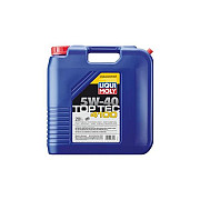 Моторное масло Liqui Moly Top Tec 4100 SAE 5W-40 20л. (3702) Киев