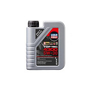 Моторное масло Liqui Moly Top Tec 4300 SAE 5W-30  1л. (2323) Киев