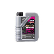 Моторное масло Liqui Moly Top Tec 4400 5W-30 1л. (2319) Киев