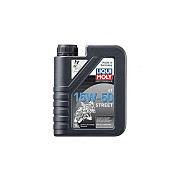 Моторное масло Liqui Moly Motorbike 4T 15W-50 Street 1л. (2555) Київ